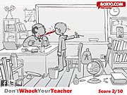 whack your teacher unblocked