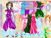 Fashion Dress Up