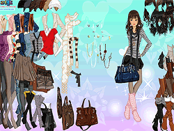 Sonho com botas fabulosas