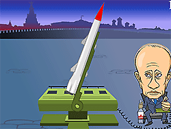 Putins Bedrohung