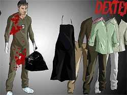 Dexter si veste