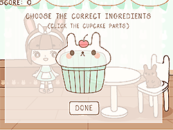 Cupcake Cafe