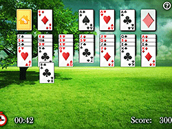 Challenging Klondike Solitaire