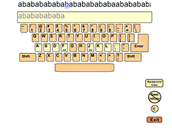 Dactylographie