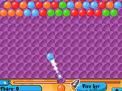 Bubble Shooter: CZ