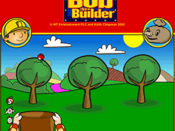 Bob el constructor: travesuras de Apple