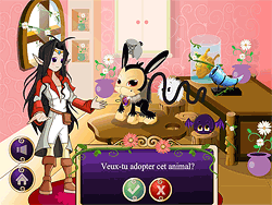 Magic Lab Pet Maker