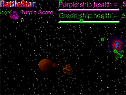 Space Shooter