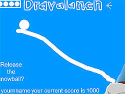 Avalanche Draw