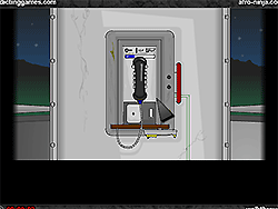 Escape #3: La cabina telefónica