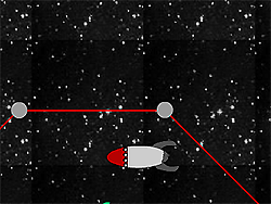 Die beschissene Rakete