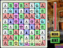 Chess Tile Match