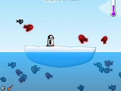 Iss Fischpinguin