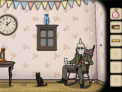 Rusty Lake: Birthday