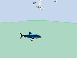 Köpekbalığı Osuruğu
