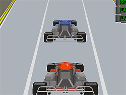 Fi Kart Grand Prix: OG Racing