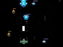 Space Shooter