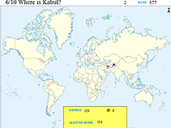 Città del mondo