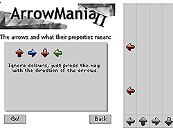 ArrowMania II