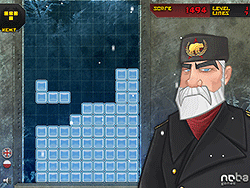 Block Tetris: Classic Arcade