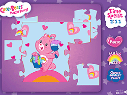 Care Bears Jigsaw Puzzle