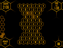 Mots hexadécimaux