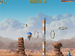 Create Your Own Stunt Pilot Levels
