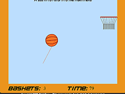 1 Minute Basketball