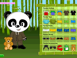 Panda-Mode