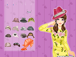 Hat Fanatic Makeover