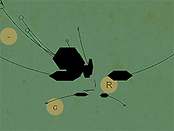 Cosechadora de alfabetos