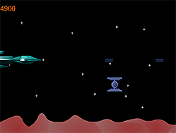 Space Shooter