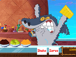 Sharko - o jogo da combinação certa