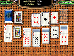 Solitaire: Fast & Fun