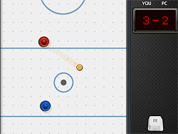 Air Hockey World Cup