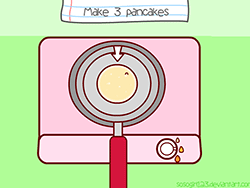 Pancake Maker