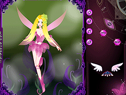 Fairy Makeover