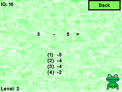 Matemática do 1º ano