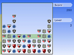 Groupes de football brésiliens