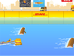 DHL Natation