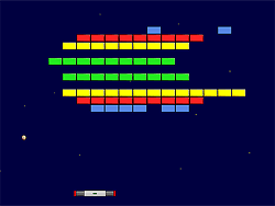 Brick Arkanoid