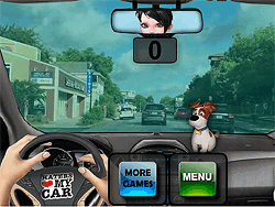 Jeu de simulation de voiture réelle 2