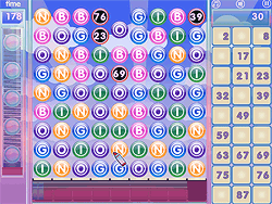 Springo Bingo !