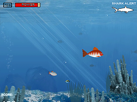 Piranha Evolution