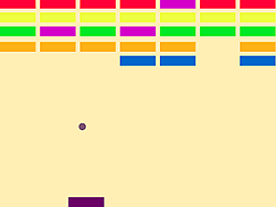 Desert Arkanoid