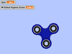 Fidget SpinnerZ