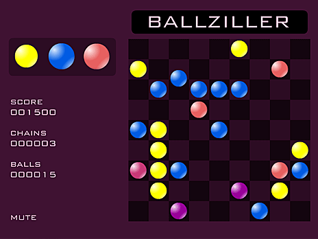 Ballziller