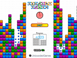 Segment Parçalama