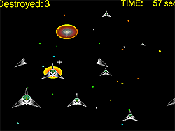 Space Shooter