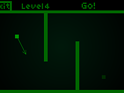 Pixelgolf